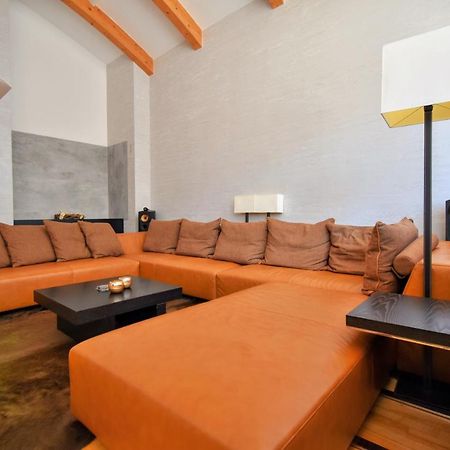 Apartment Okruzni Špindlerŭv Mlýn Dış mekan fotoğraf