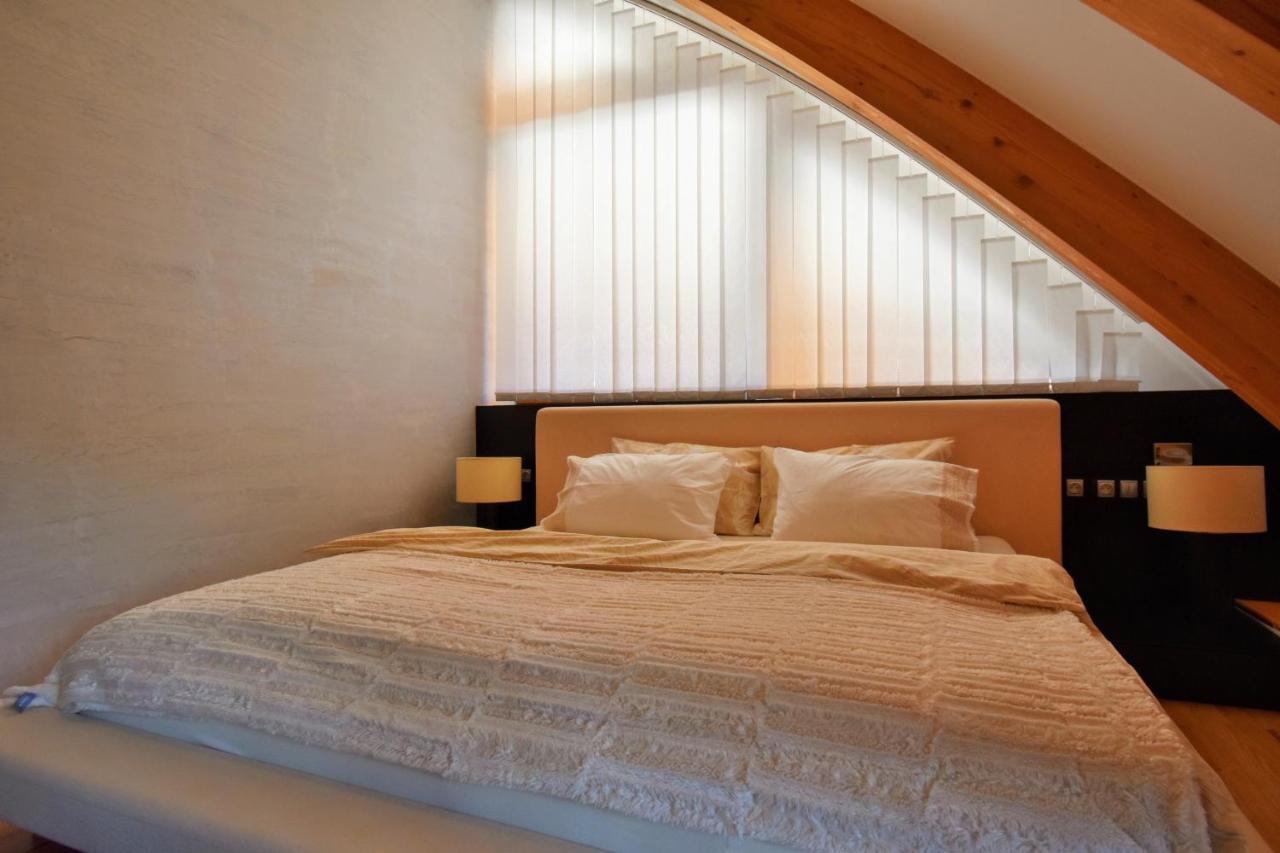 Apartment Okruzni Špindlerŭv Mlýn Dış mekan fotoğraf