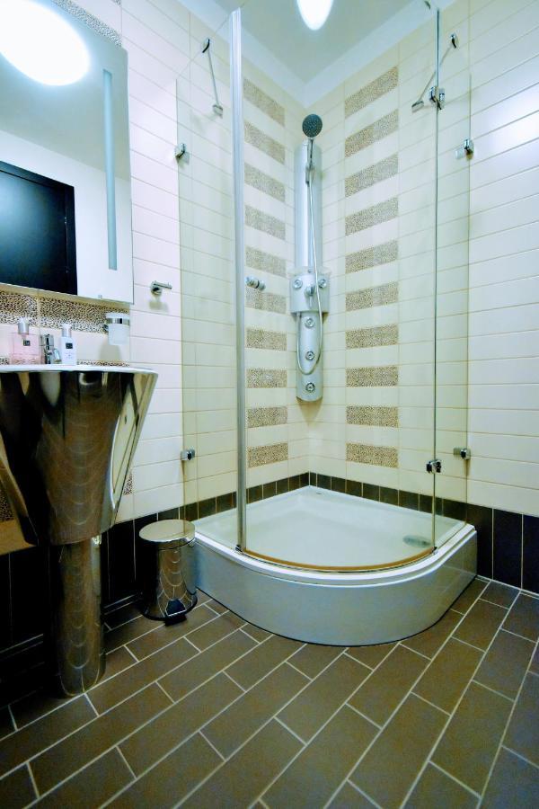 Apartment Okruzni Špindlerŭv Mlýn Dış mekan fotoğraf