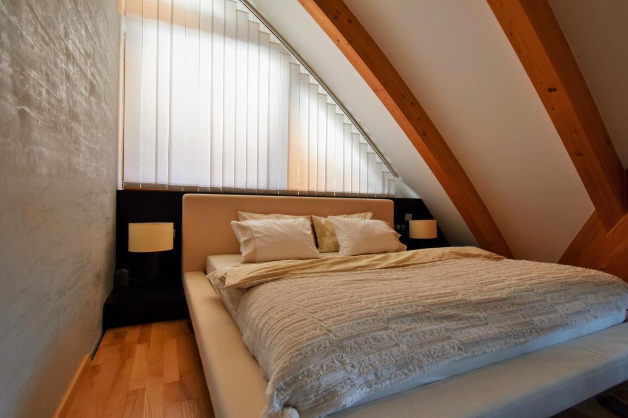 Apartment Okruzni Špindlerŭv Mlýn Dış mekan fotoğraf