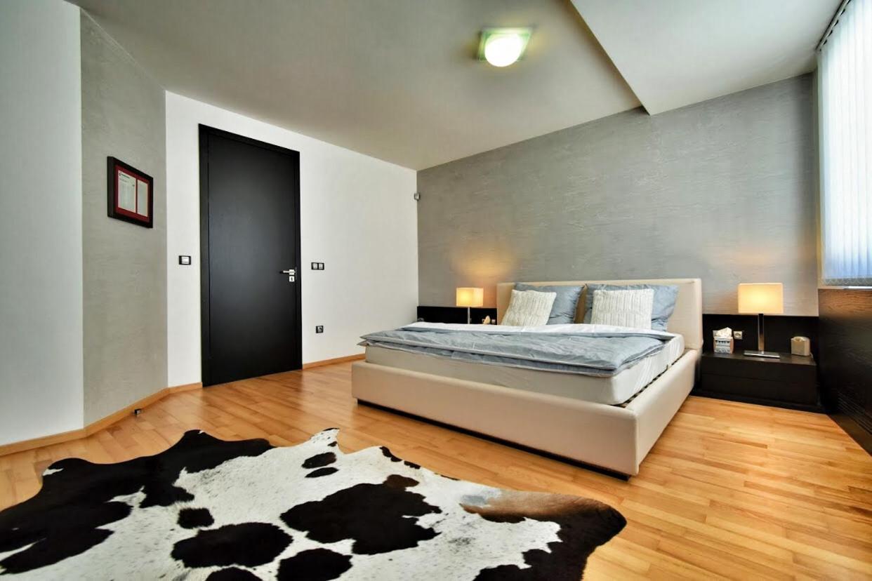 Apartment Okruzni Špindlerŭv Mlýn Dış mekan fotoğraf