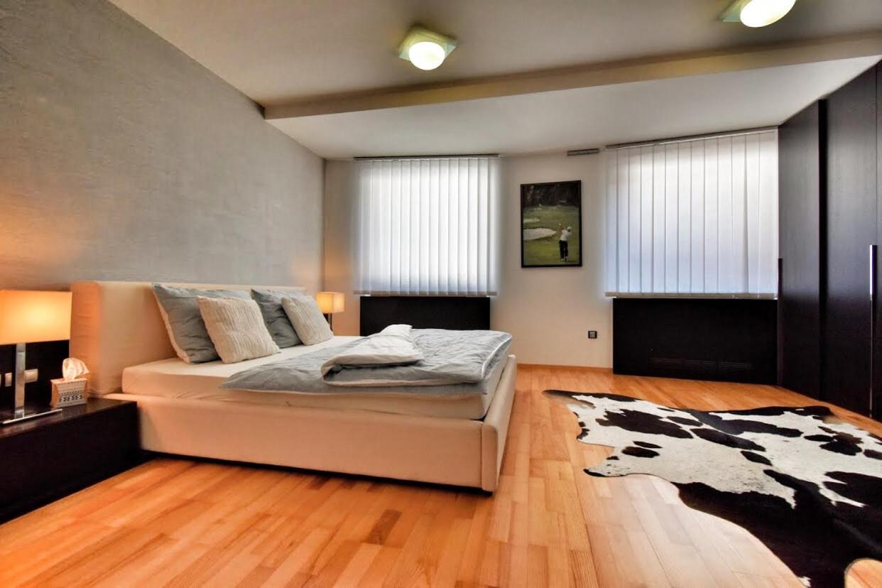 Apartment Okruzni Špindlerŭv Mlýn Dış mekan fotoğraf
